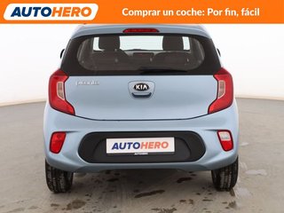 Kia Picanto 1.0 Concept