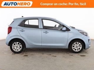 Kia Picanto 1.0 Concept