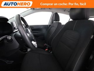 Kia Picanto 1.0 Concept