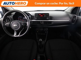 Kia Picanto 1.0 Concept