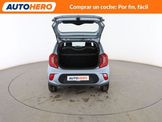 Kia Picanto 1.0 Concept