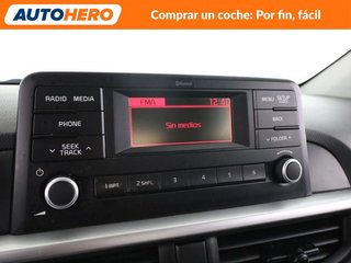Kia Picanto 1.0 Concept