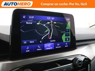 Ford Kuga 1.5 TDCi EcoBlue Titanium