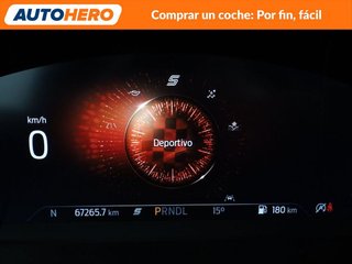 Ford Kuga 1.5 TDCi EcoBlue Titanium
