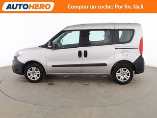 Fiat Doblò 1.3 JTD Pop