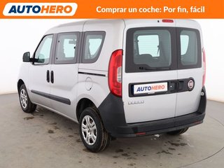 Fiat Doblò 1.3 JTD Pop