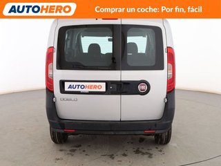 Fiat Doblò 1.3 JTD Pop