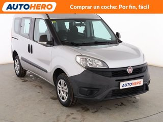 Fiat Doblò 1.3 JTD Pop