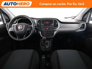 Fiat Doblò 1.3 JTD Pop