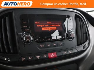 Fiat Doblò 1.3 JTD Pop