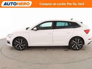 Skoda Scala 1.0 TSI Ambition