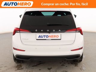 Skoda Scala 1.0 TSI Ambition