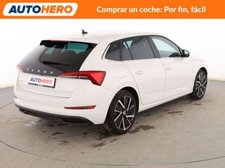 Skoda Scala 1.0 TSI Ambition