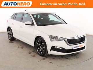 Skoda Scala 1.0 TSI Ambition