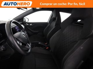 Skoda Scala 1.0 TSI Ambition