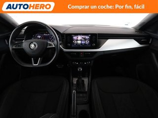 Skoda Scala 1.0 TSI Ambition