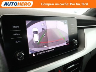 Skoda Scala 1.0 TSI Ambition