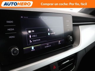 Skoda Scala 1.0 TSI Ambition