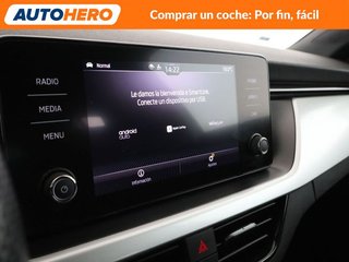 Skoda Scala 1.0 TSI Ambition