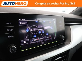 Skoda Scala 1.0 TSI Ambition