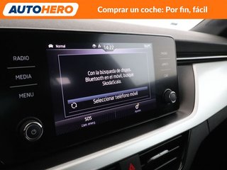 Skoda Scala 1.0 TSI Ambition