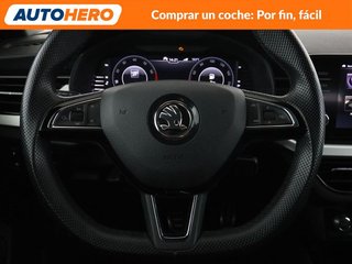 Skoda Scala 1.0 TSI Ambition
