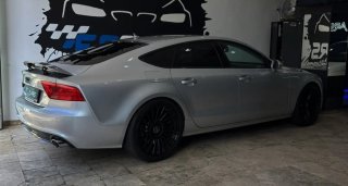 Audi A7 2011