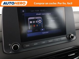 Hyundai Kona 1.6 Hybrid Maxx 2WD