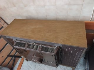 Televisor Vintage Philips
