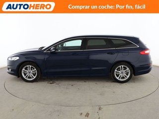 Ford Mondeo 1.5 EcoBoost Titanium