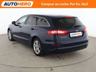 Ford Mondeo 1.5 EcoBoost Titanium