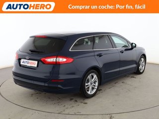 Ford Mondeo 1.5 EcoBoost Titanium