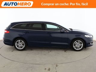 Ford Mondeo 1.5 EcoBoost Titanium
