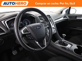 Ford Mondeo 1.5 EcoBoost Titanium