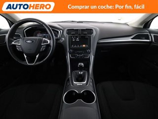 Ford Mondeo 1.5 EcoBoost Titanium