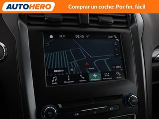 Ford Mondeo 1.5 EcoBoost Titanium