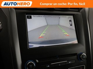 Ford Mondeo 1.5 EcoBoost Titanium