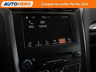 Ford Mondeo 1.5 EcoBoost Titanium
