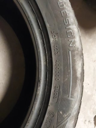 225 50 R17 98H