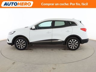 Renault Kadjar 1.5 BLUE dCi Zen