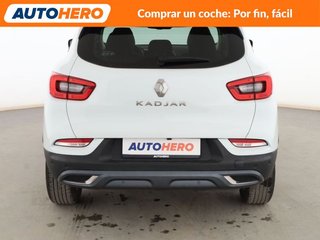 Renault Kadjar 1.5 BLUE dCi Zen