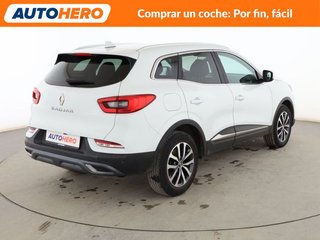 Renault Kadjar 1.5 BLUE dCi Zen
