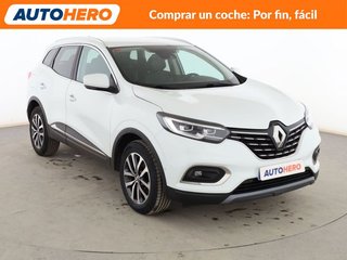 Renault Kadjar 1.5 BLUE dCi Zen