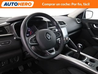 Renault Kadjar 1.5 BLUE dCi Zen
