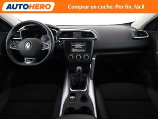 Renault Kadjar 1.5 BLUE dCi Zen