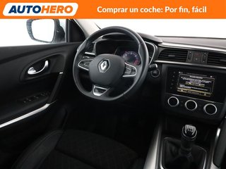 Renault Kadjar 1.5 BLUE dCi Zen