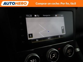 Renault Kadjar 1.5 BLUE dCi Zen