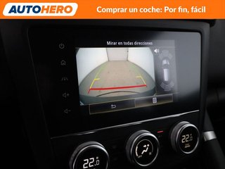 Renault Kadjar 1.5 BLUE dCi Zen