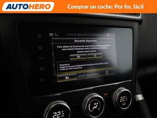 Renault Kadjar 1.5 BLUE dCi Zen