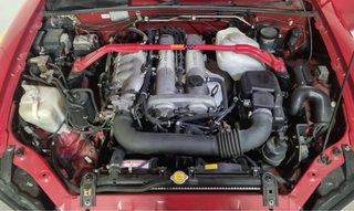 Mazda MX-5 1998